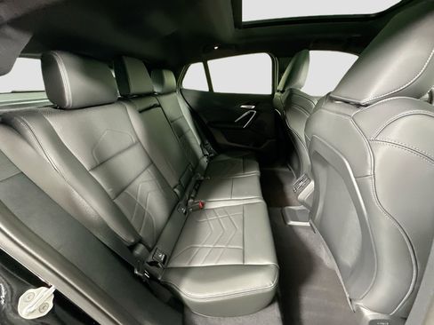 New 2026 BMW X2 xDrive28i w/ Technology Package image 27