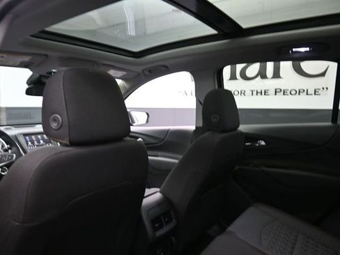 Used 2024 Chevrolet Equinox LT w/ LPO, Floor Liner Package image 24