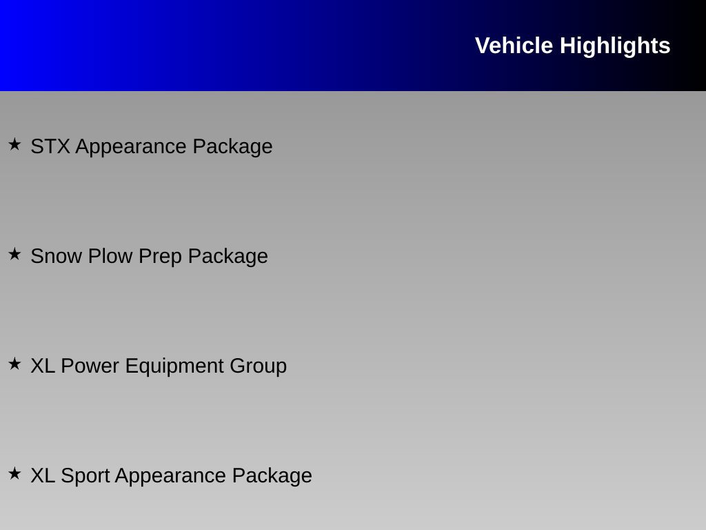 Used 2019 Ford F150 XL w/ Equipment Group 101A Mid AWD/4WD image 12