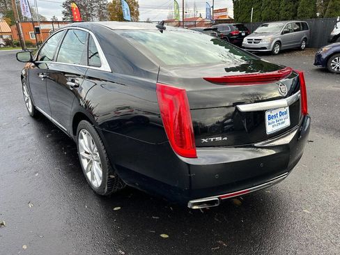 Used 2013 Cadillac XTS Premium image 5