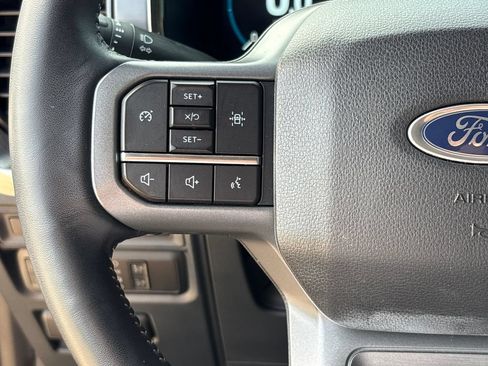 Certified 2022 Ford F150 Lariat AWD/4WD image 18