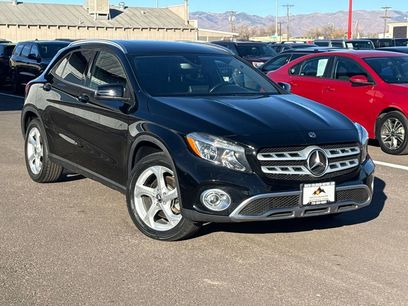 Used 2019 Mercedes-Benz GLA 250 4MATIC