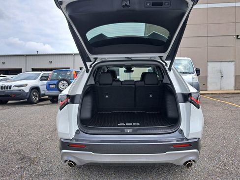 Used 2025 Acura ADX FWD image 24