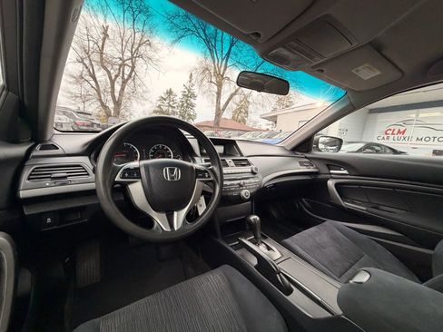 Used 2012 Honda Accord LX-S image 22