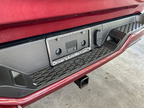 Used 2025 RAM 1500 Big Horn AWD/4WD image 20