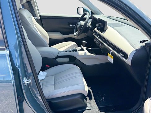 New 2027 Honda HR-V EX-L image 23