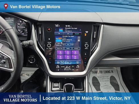 Used 2021 Subaru Outback Premium AWD/4WD image 18