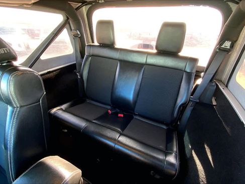 Used 2012 Jeep Wrangler Call of Duty image 15