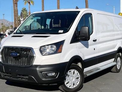Used 2024 Ford Transit 250 Low Roof w/ Exterior Upgrade Package