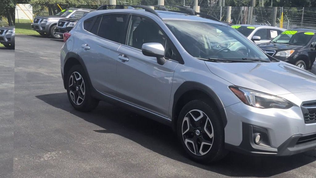 Used 2018 Subaru Crosstrek 2.0i Limited AWD/4WD image 2