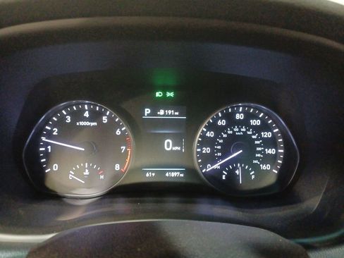 Used 2018 Hyundai Elantra GT Sport w/ Sport Tech Package 04 image 10