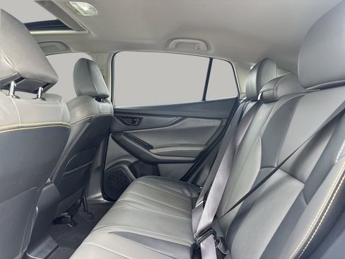 Used 2023 Subaru Crosstrek 2.5i Sport image 16