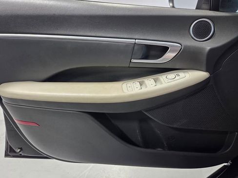 Certified 2023 Hyundai Sonata SEL FWD image 23