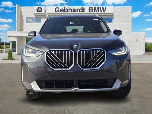 New 2026 BMW X3 xDrive30 w/ Convenience Package image 2