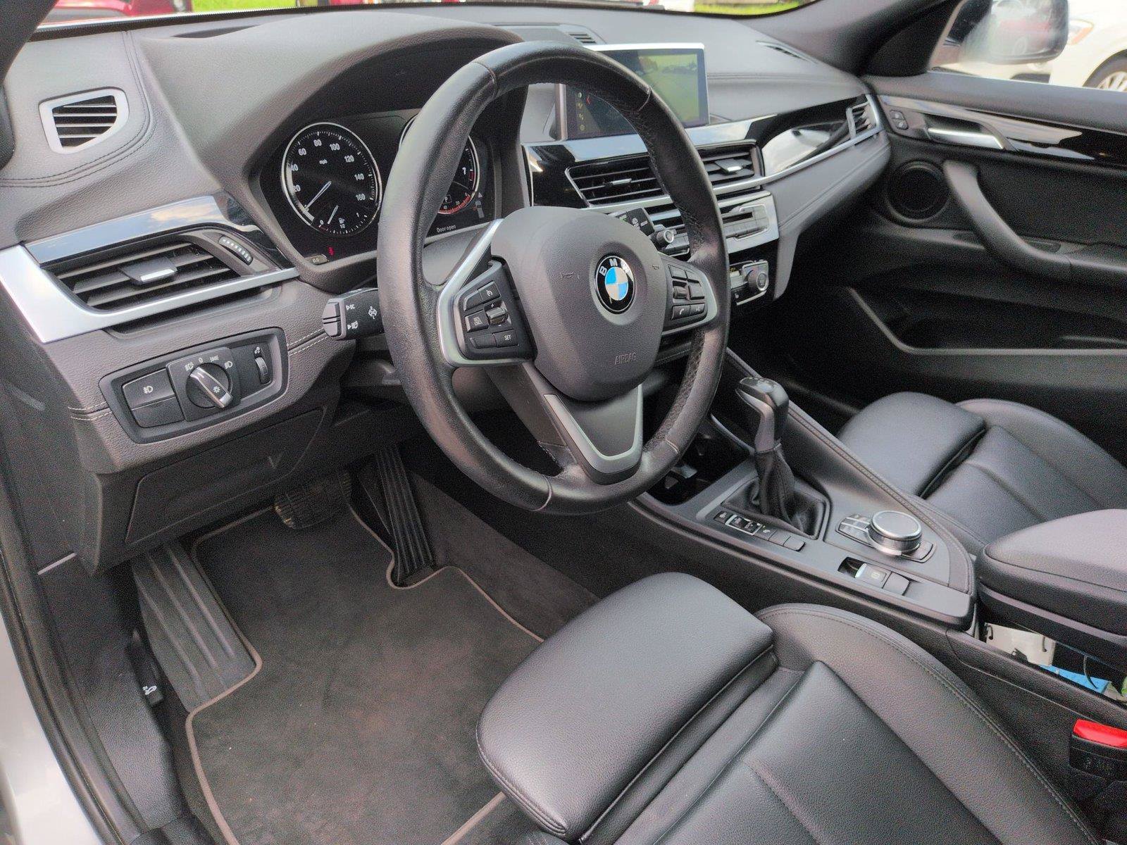 Used 2019 BMW X2 sDrive28i FWD image 19