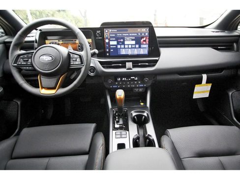 New 2026 Subaru Outback Wilderness AWD/4WD image 9