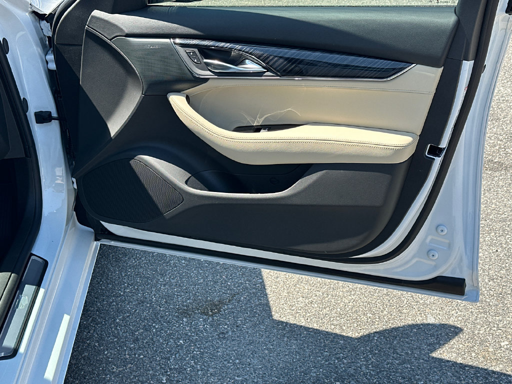 Certified 2026 Cadillac CT5 Premium Luxury w/ Technology Package AWD/4WD image 14
