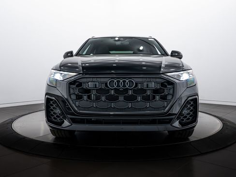 Certified 2025 Audi Q8 Prestige w/ Prestige Package image 22