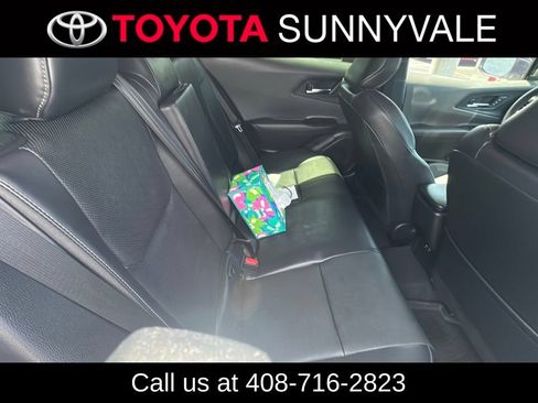 Used 2024 Toyota Prius Limited AWD/4WD image 6