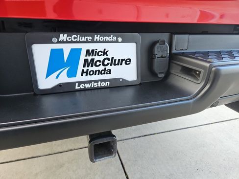 Used 2021 RAM 1500 Rebel w/ Rebel Level 2 Equipment Group image 7