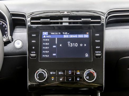 Used 2023 Hyundai Tucson SEL AWD/4WD image 17