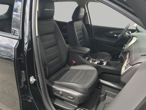 Certified 2023 GMC Terrain Denali w/ Denali Premium Package AWD/4WD image 67