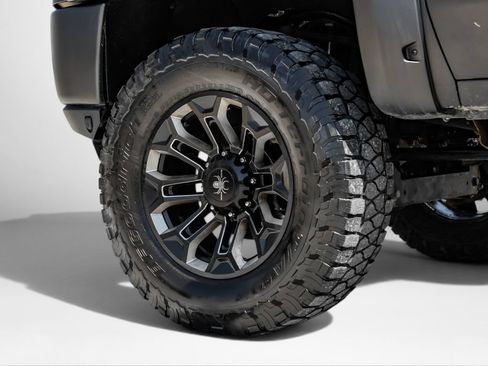 Used 2022 GMC Sierra 2500 Denali AWD/4WD image 48