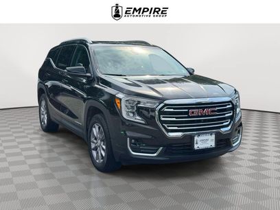 Used 2023 GMC Terrain SLT w/ Infotainment Package II
