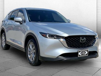 Used 2023 MAZDA CX-5 AWD 2.5 S