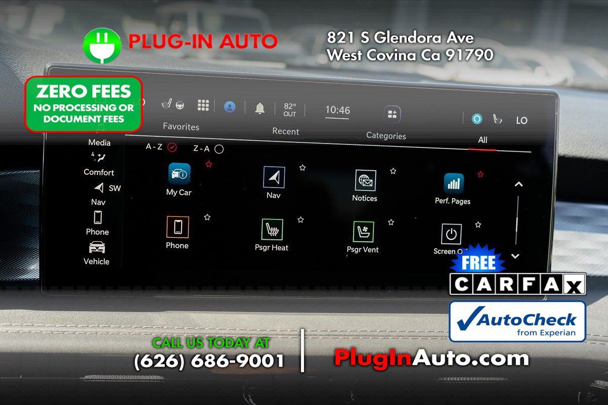 Used 2024 Alfa Romeo Tonale Veloce AWD/4WD image 32