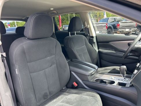 Certified 2023 Nissan Murano S FWD image 43
