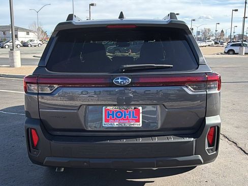 New 2026 Subaru Outback Limited AWD/4WD image 4