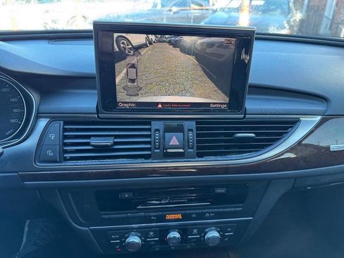 Used 2013 Audi A6 2.0T Premium Plus w/ Premium Plus Pkg image 21