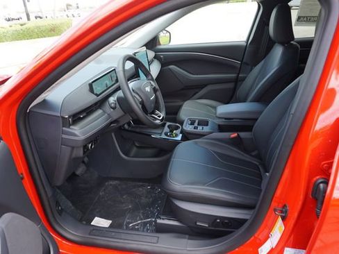 New 2026 Ford Mustang Mach-E Select RWD image 30