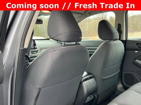 Used 2024 Nissan Altima 2.5 SV image 30