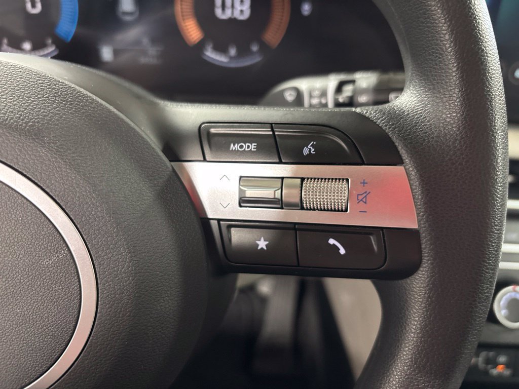 New 2026 Hyundai Tucson SE AWD/4WD image 15