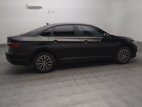 Used 2021 Volkswagen Jetta SE FWD image 10