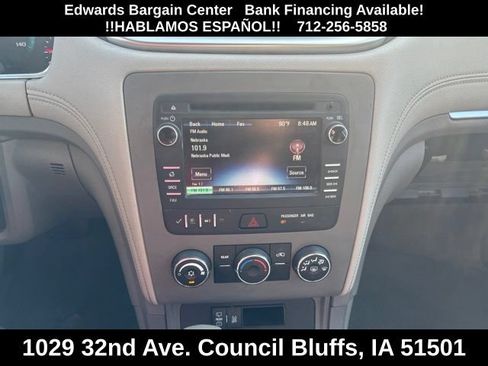 Used 2016 Chevrolet Traverse LS FWD image 18