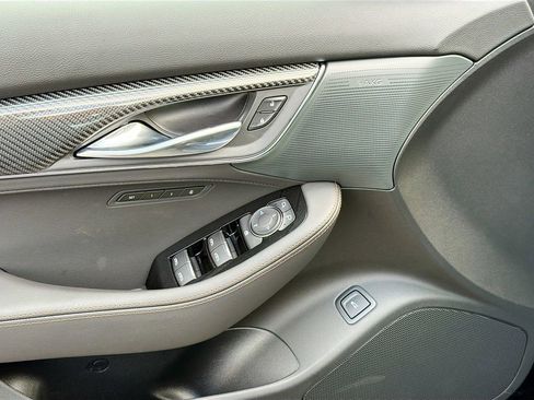 New 2026 Cadillac CT5 Sport RWD image 18
