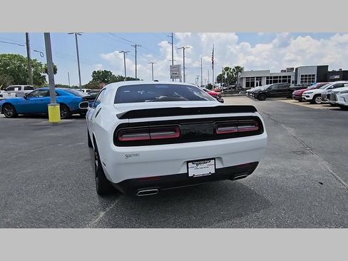 Used 2023 Dodge Challenger GT w/ Blacktop Package RWD image 30
