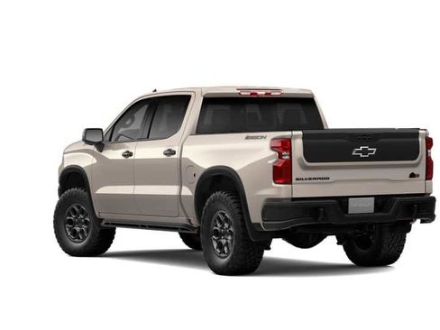 New 2026 Chevrolet Silverado 1500 ZR2 image 28