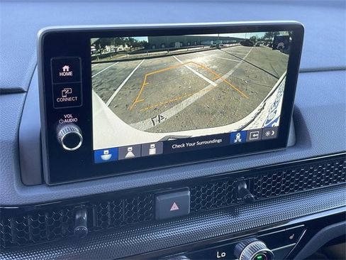 Certified 2026 Honda CR-V EX-L image 17