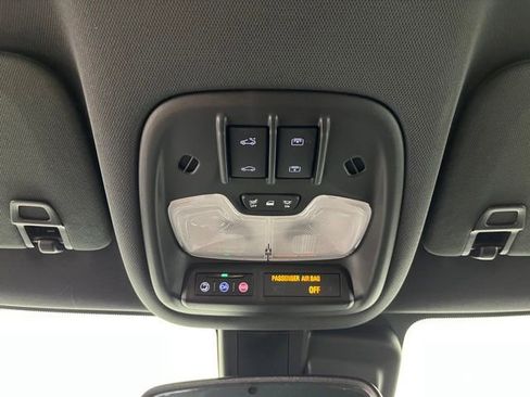Used 2023 Chevrolet TrailBlazer ACTIV w/ Sun and Liftgate Package AWD/4WD image 37