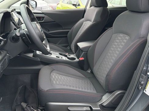 New 2026 Subaru Impreza 2.0i Sport AWD/4WD image 14