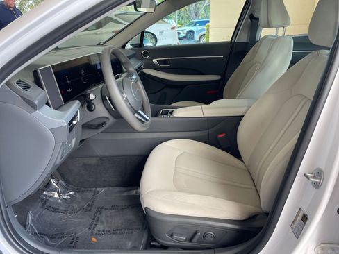 Used 2025 Hyundai Sonata SEL image 22