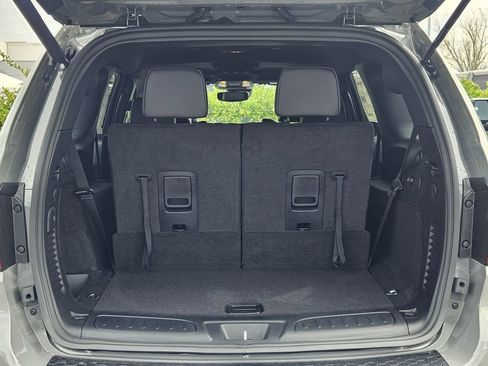 New 2026 Dodge Durango GT image 25