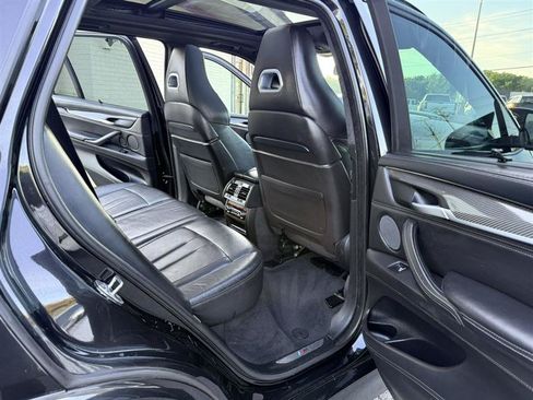 Used 2016 BMW X5 M AWD/4WD image 31