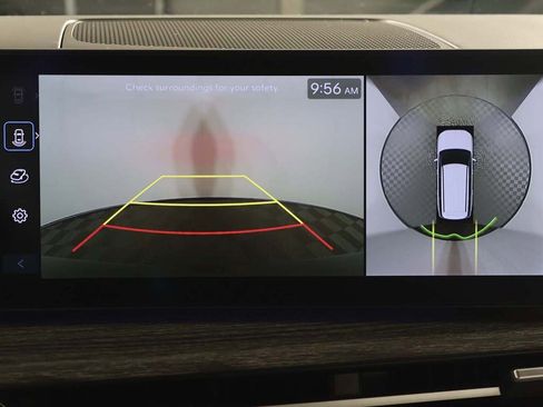 Certified 2024 Hyundai Santa Fe Limited image 50