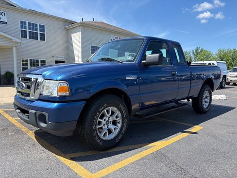 Used 2008 Ford Ranger XL AWD/4WD image 2
