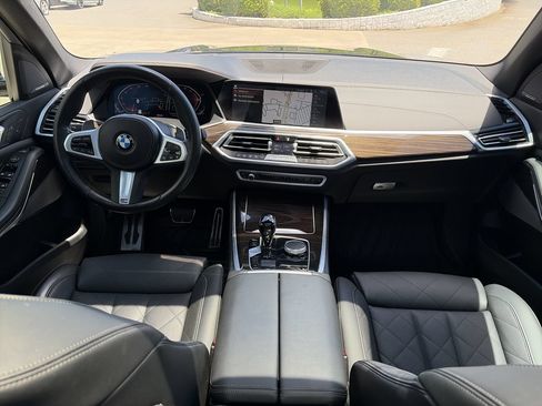 Used 2023 BMW X5 xDrive40i w/ M Sport Package AWD/4WD image 29